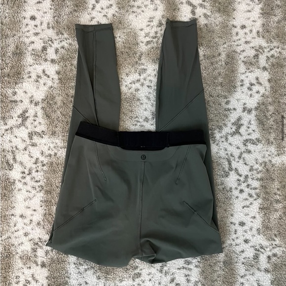 Lululemon leggings - Picture 1 of 3